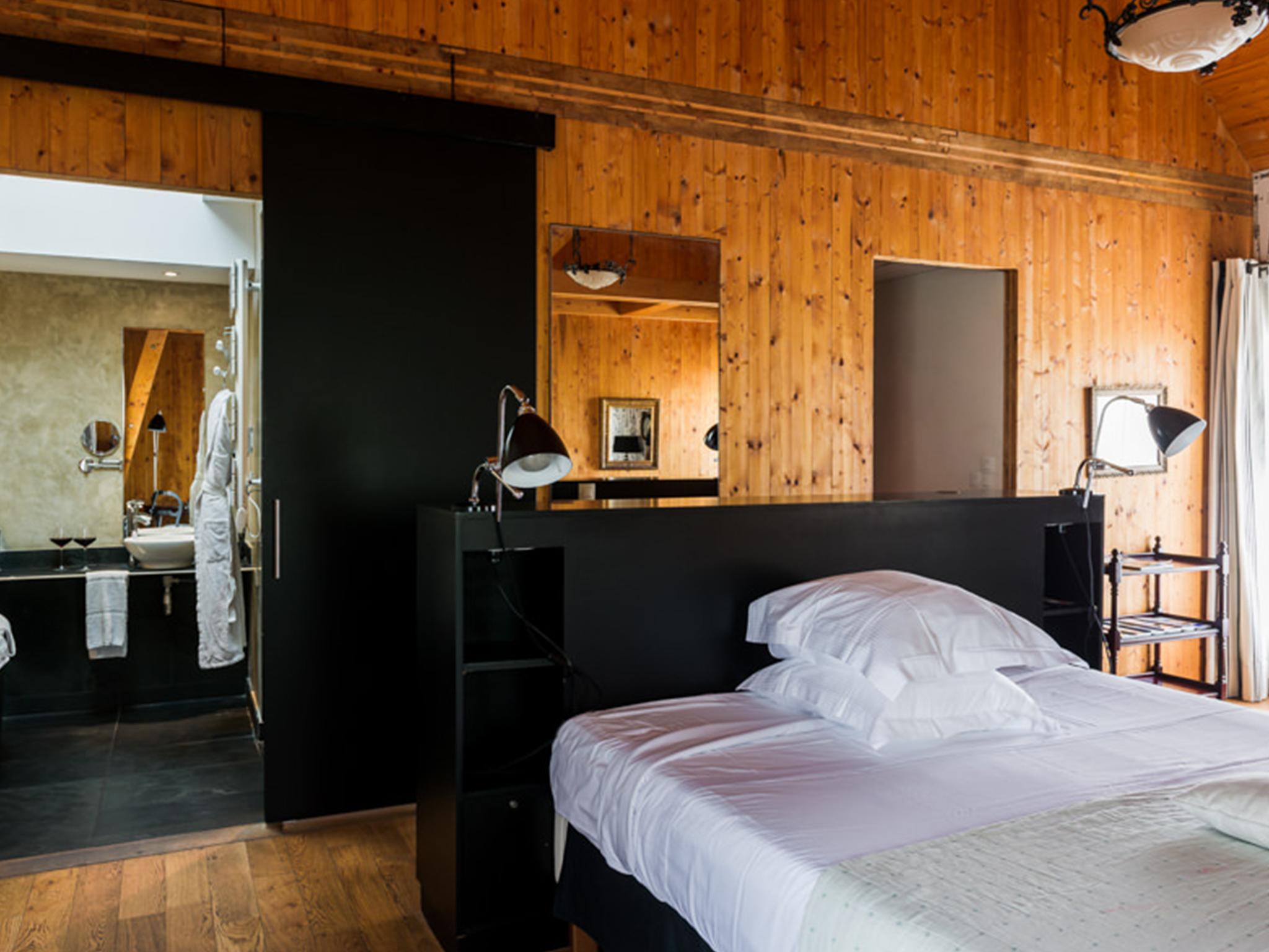 Lecoq-Gadby Hotel & Spa, The Originals Relais Rennes Exterior photo